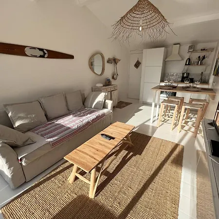 Tatil Evi Mas Renove A Avec Climatisation - Fr-1-726-55
