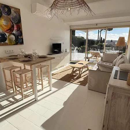 Mas Renove A Avec Climatisation - Fr-1-726-55