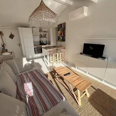 Mas Renove A Avec Climatisation - Fr-1-726-55