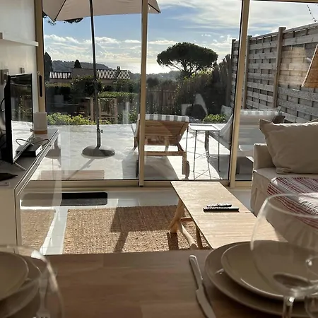 Mas Renove A Avec Climatisation - Fr-1-726-55 *