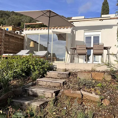 Tatil Evi Mas Renove A Avec Climatisation - Fr-1-726-55 *