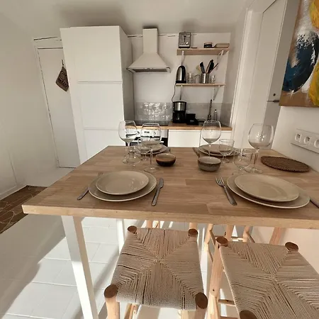 Mas Renove A Avec Climatisation - Fr-1-726-55